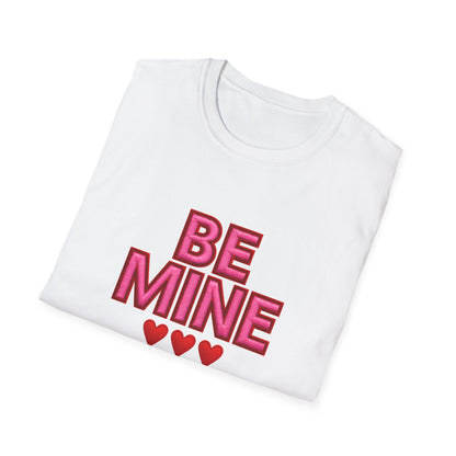 Be Mine Valentine Tee