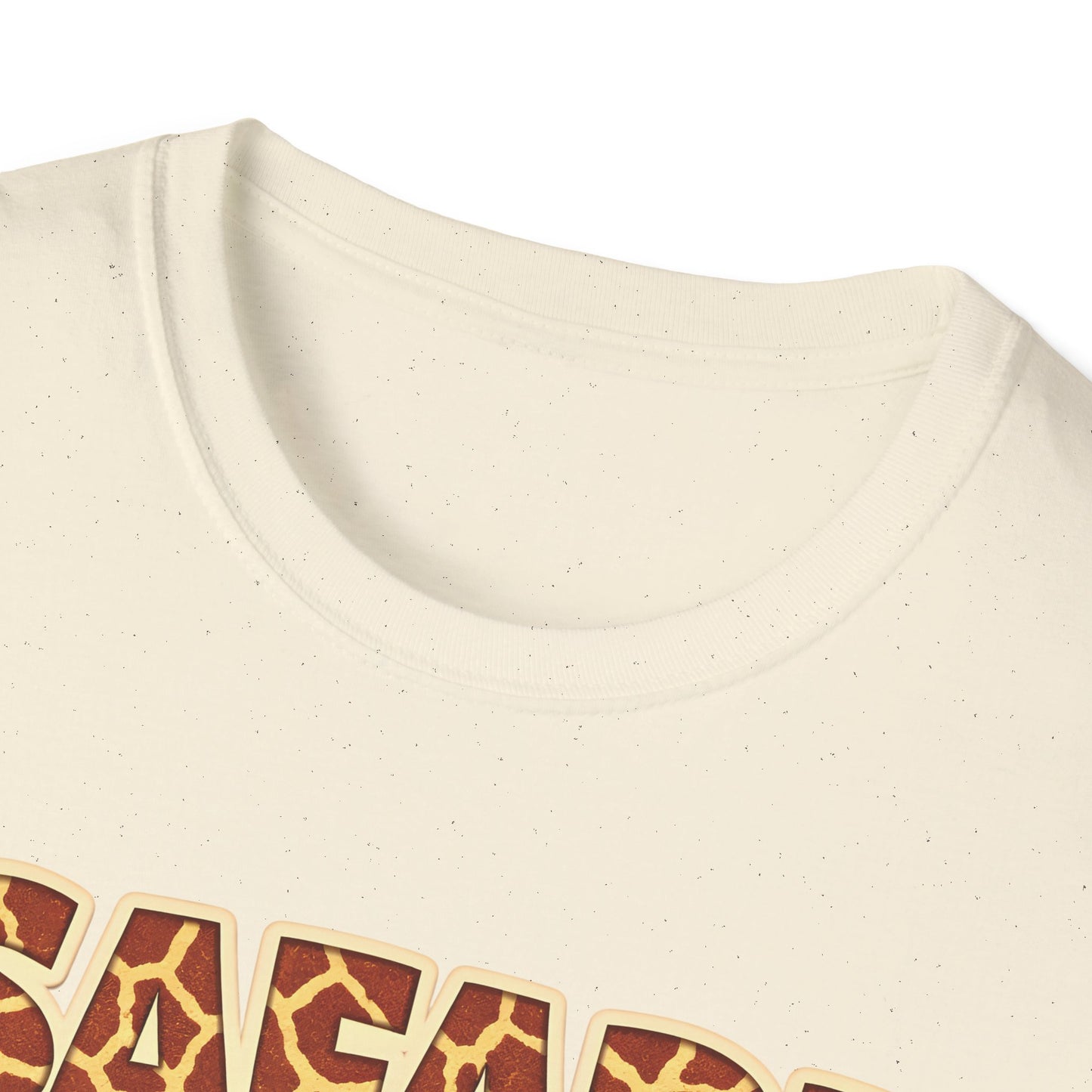 Safari Dreams Tee