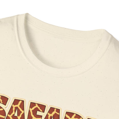 Safari Dreams Tee