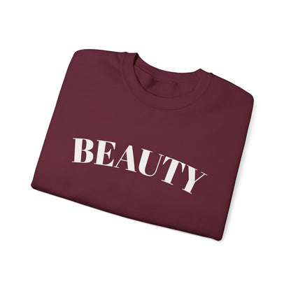 Beauty Sweatshirt