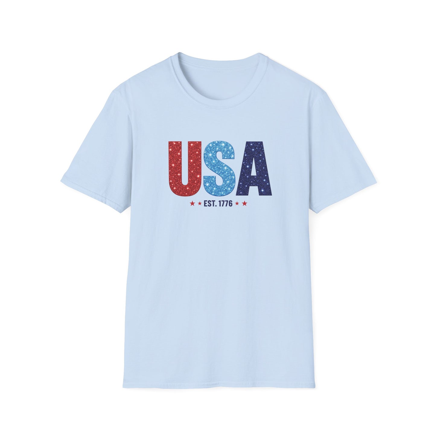 USA 1776 Tee