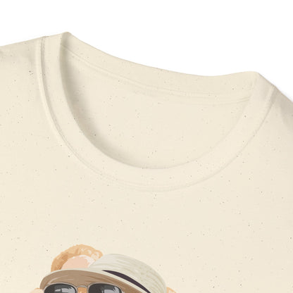Hamptons Girl Bear Tee