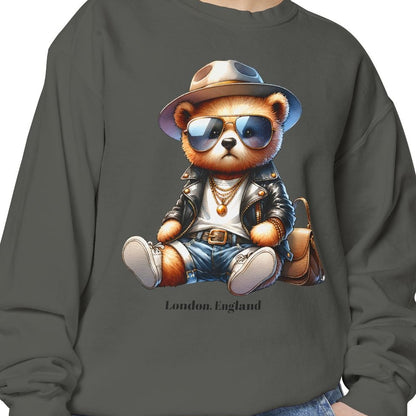 Cool Bear Sweatshirt