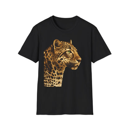 Leopard Tee