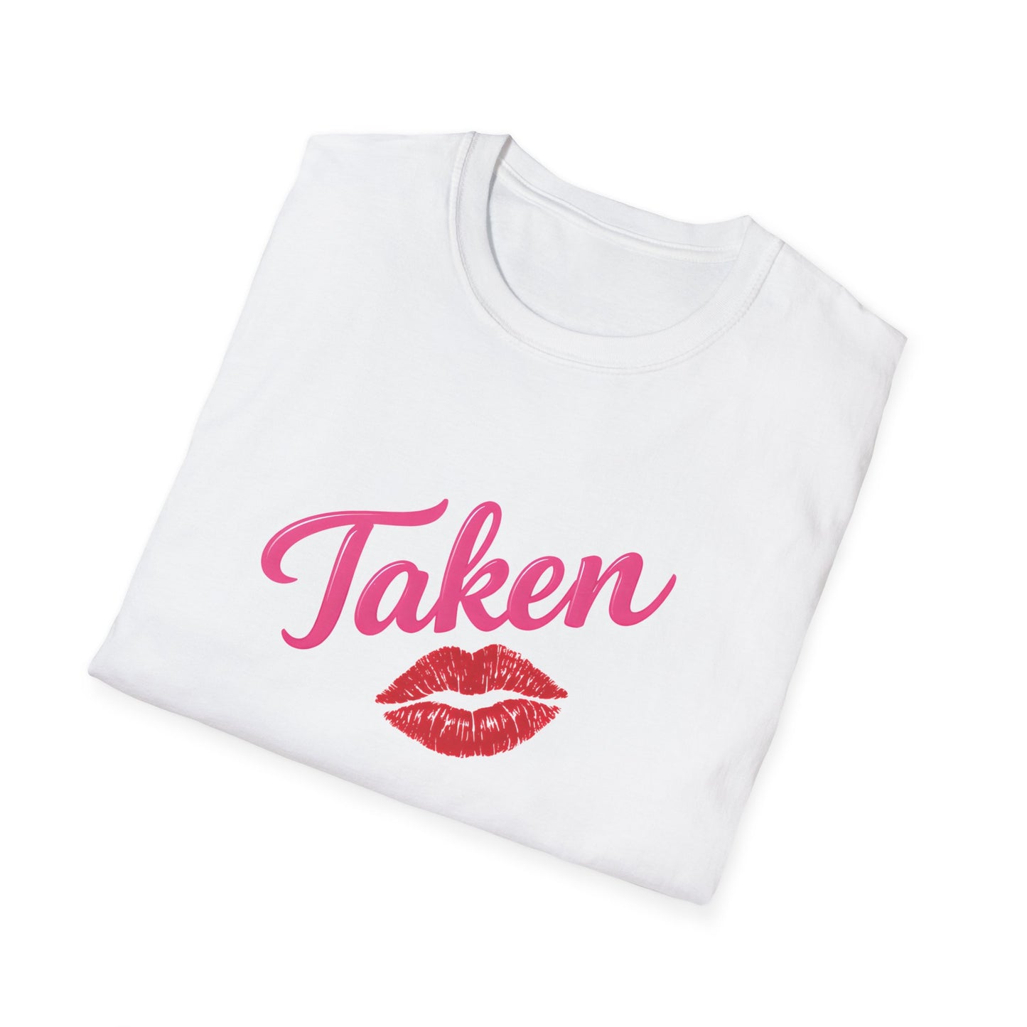 Taken Tee