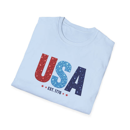 USA 1776 Tee