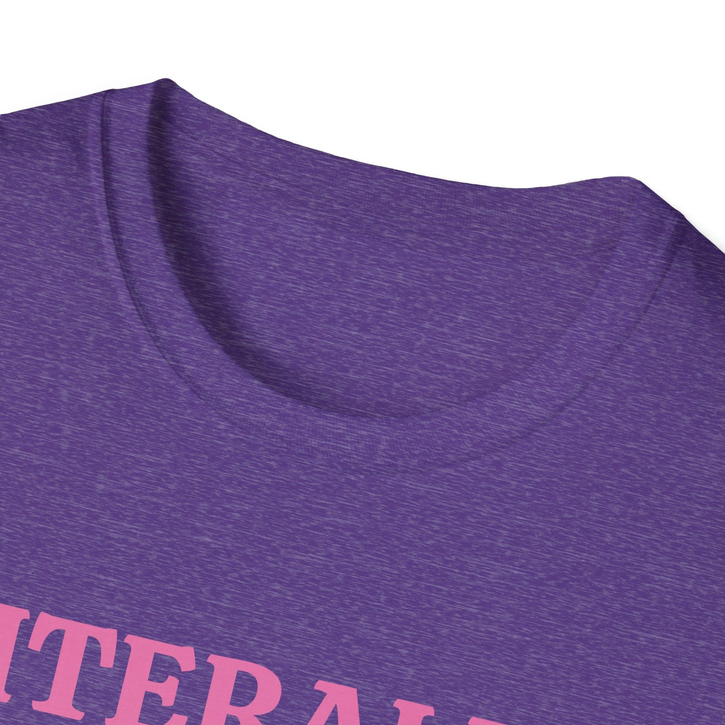 Just a Girl Tee