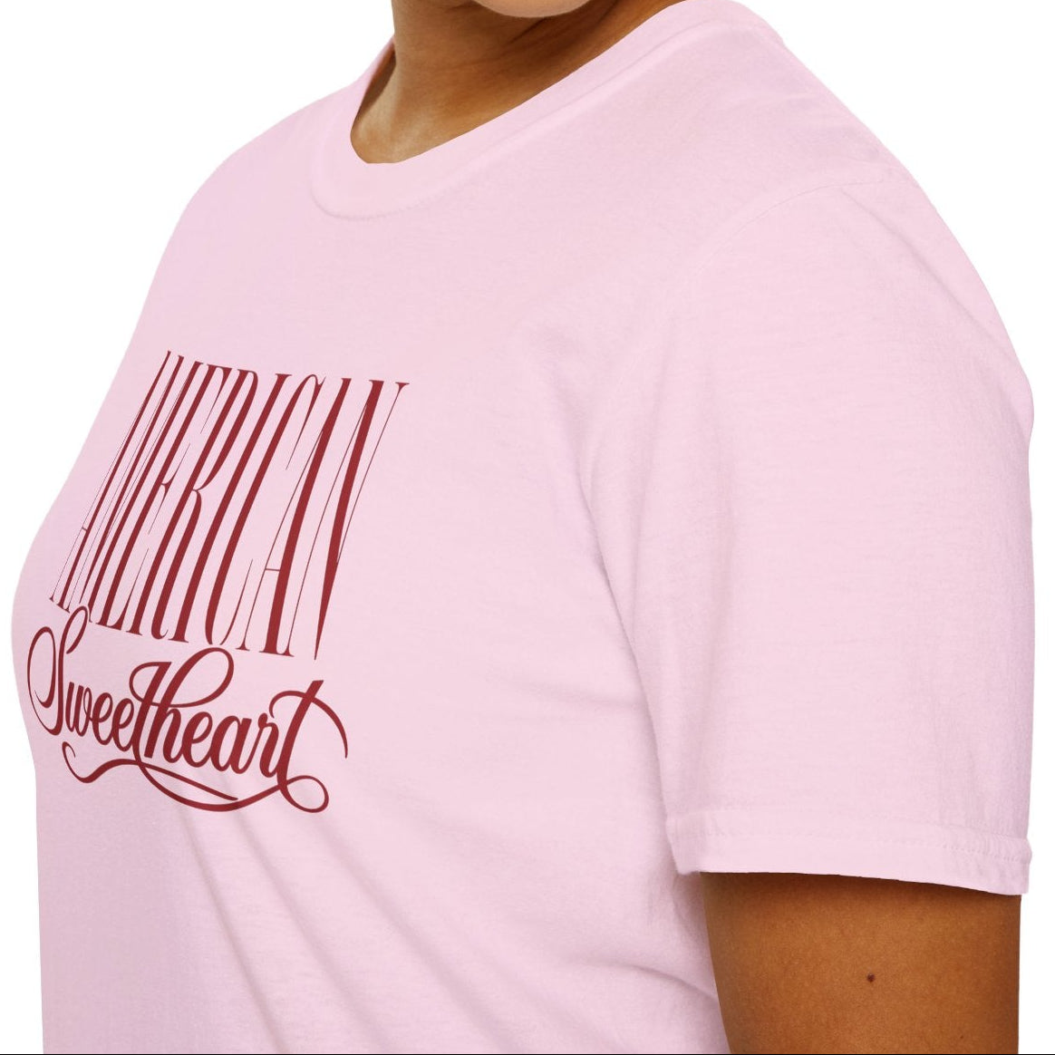 American Sweetheart Tee