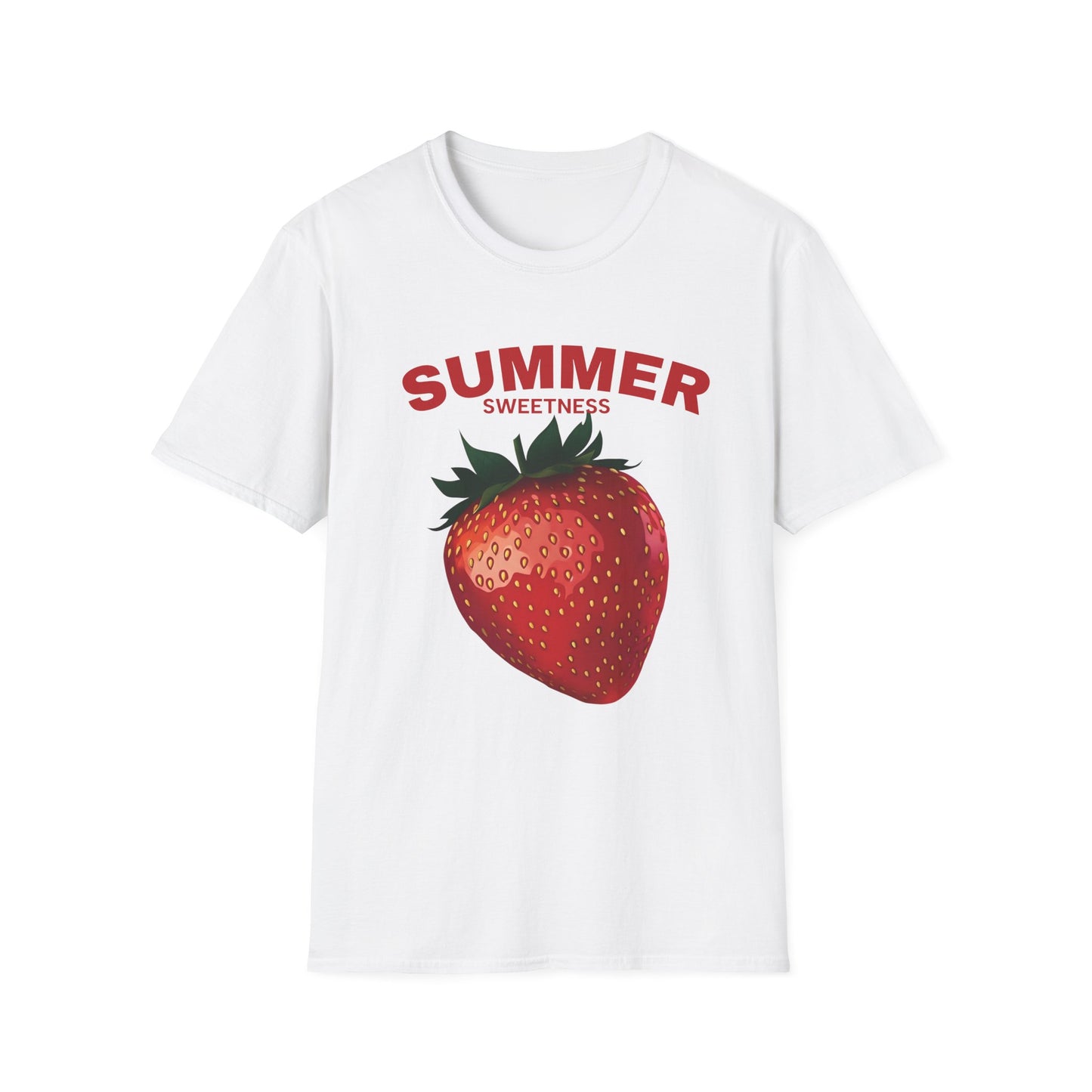 Summer Sweetness Tee
