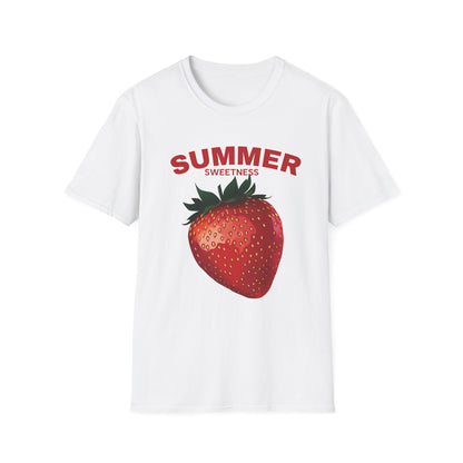 Summer Sweetness Tee