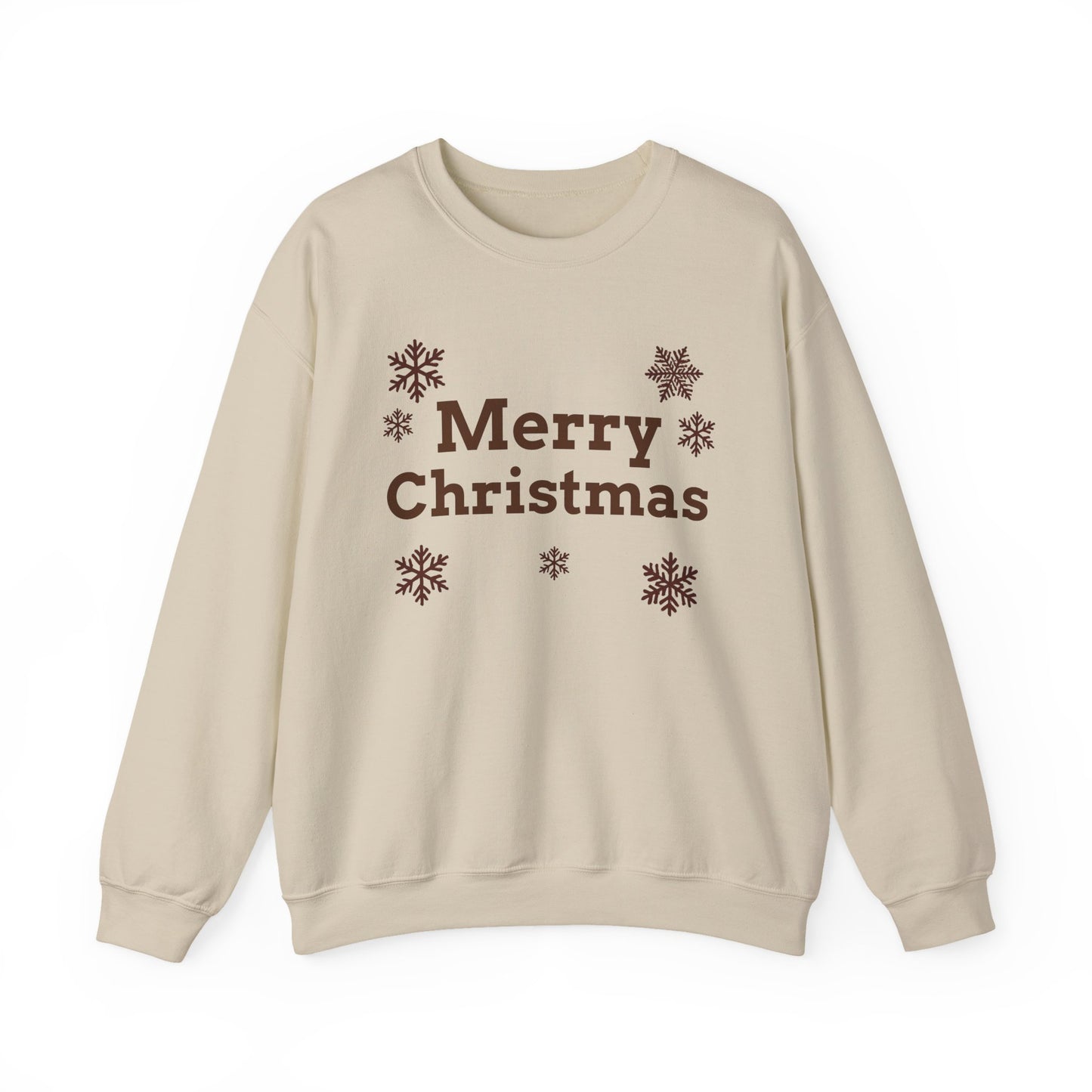 Merry Christmas V5 Sweatshirt
