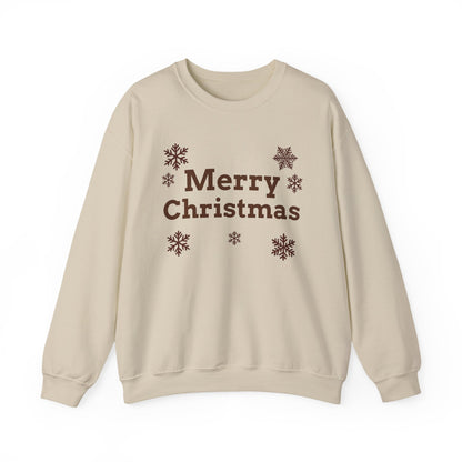Merry Christmas V5 Sweatshirt