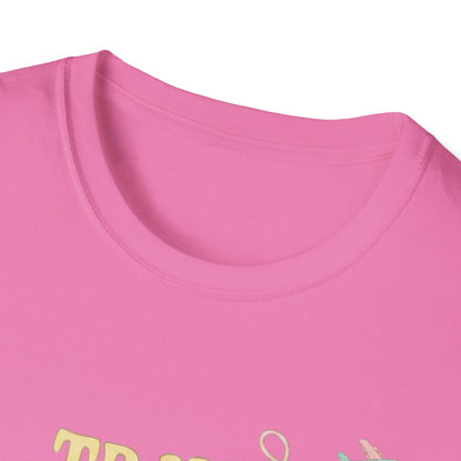 Travel Buddies Tee