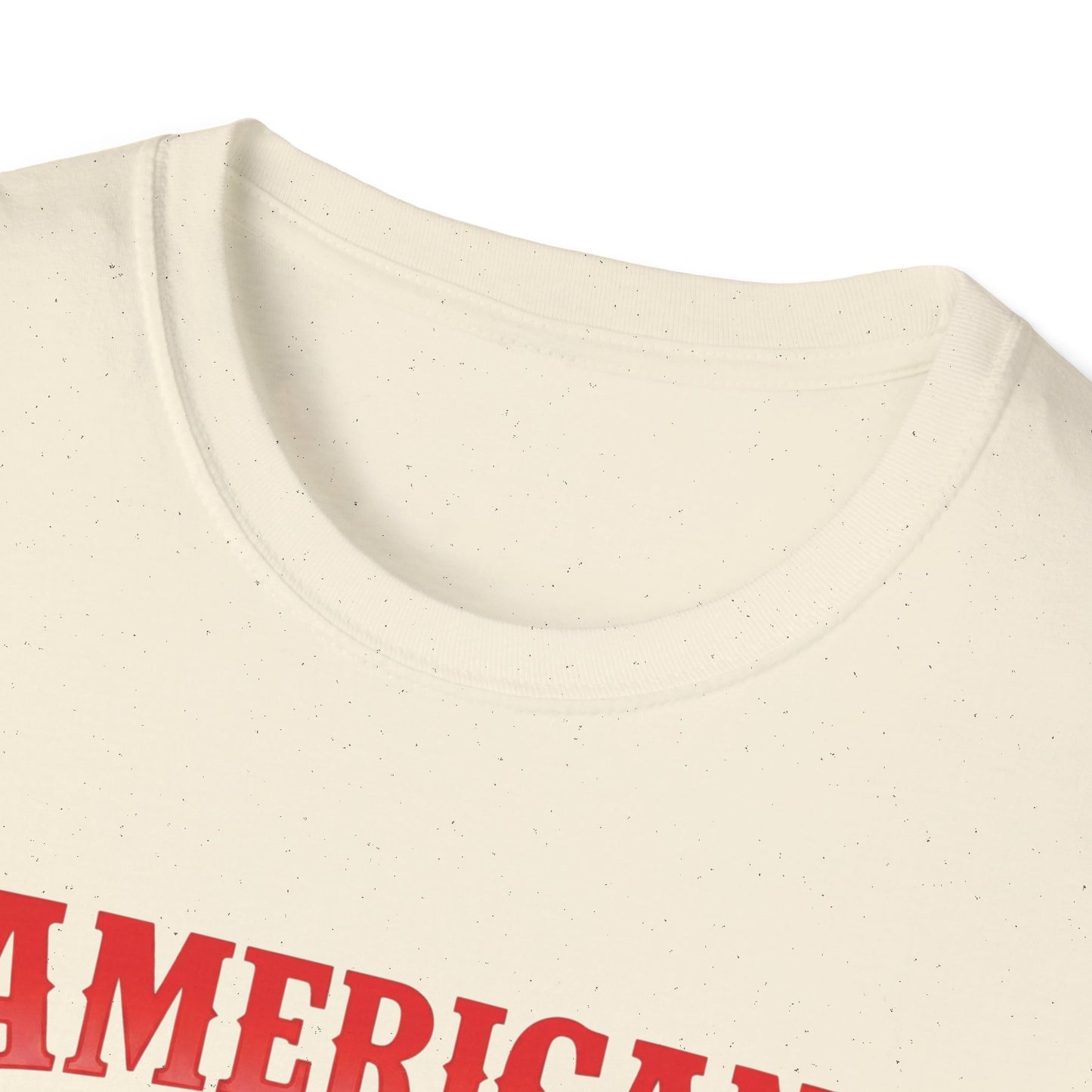 American Cowgirl Tee