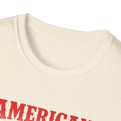 American Cowgirl Tee