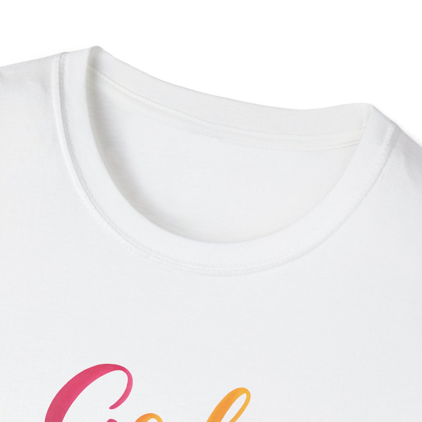 God is Everywhere Tee