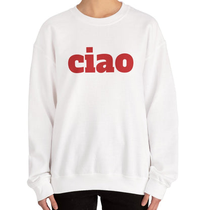 Ciao Sweatshirt