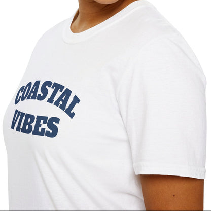 Coastal Vibes Tee