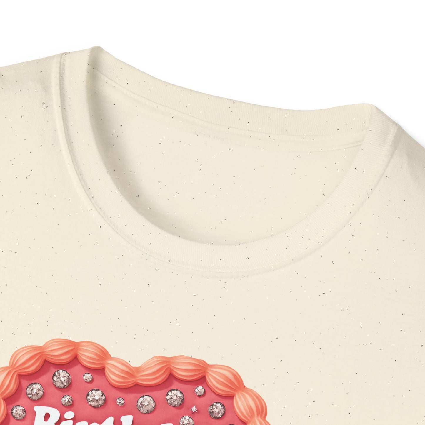 Birthday Girl Tee