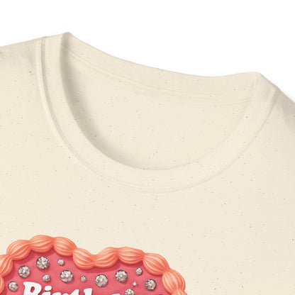 Birthday Girl Tee