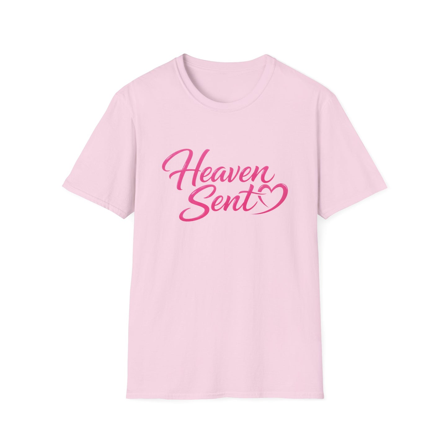 Heaven Sent Tee