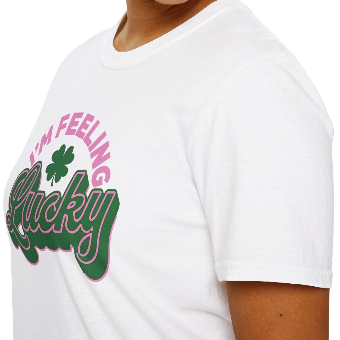 Feeling Lucky Tee