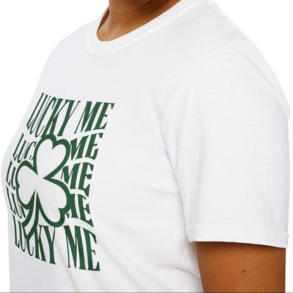 Lucky Me Tee