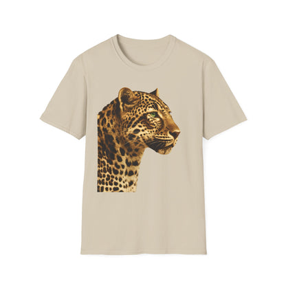 Leopard Tee