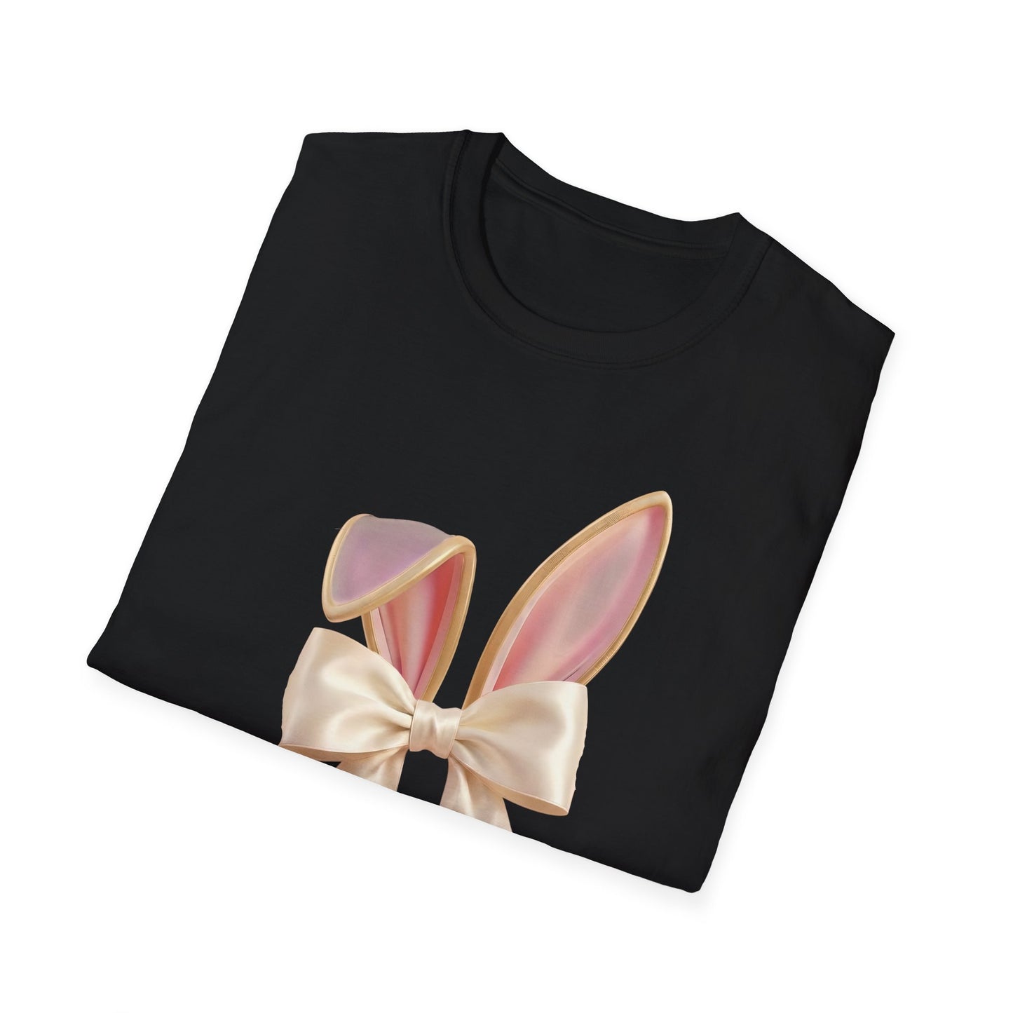 Cherished Bunny Tee
