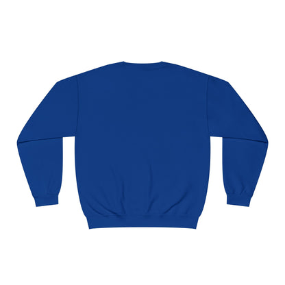 Reality Teddy Sweatshirt