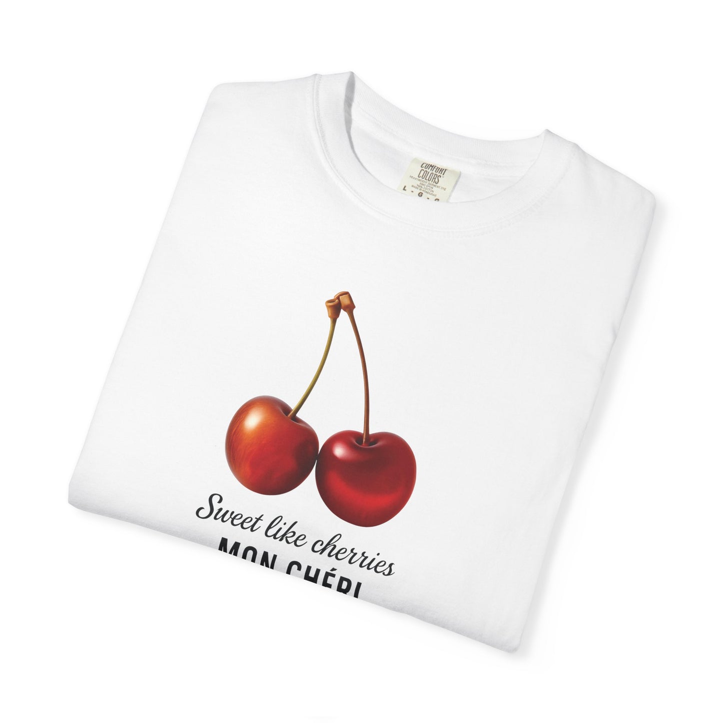 Sweet Cherry Tee