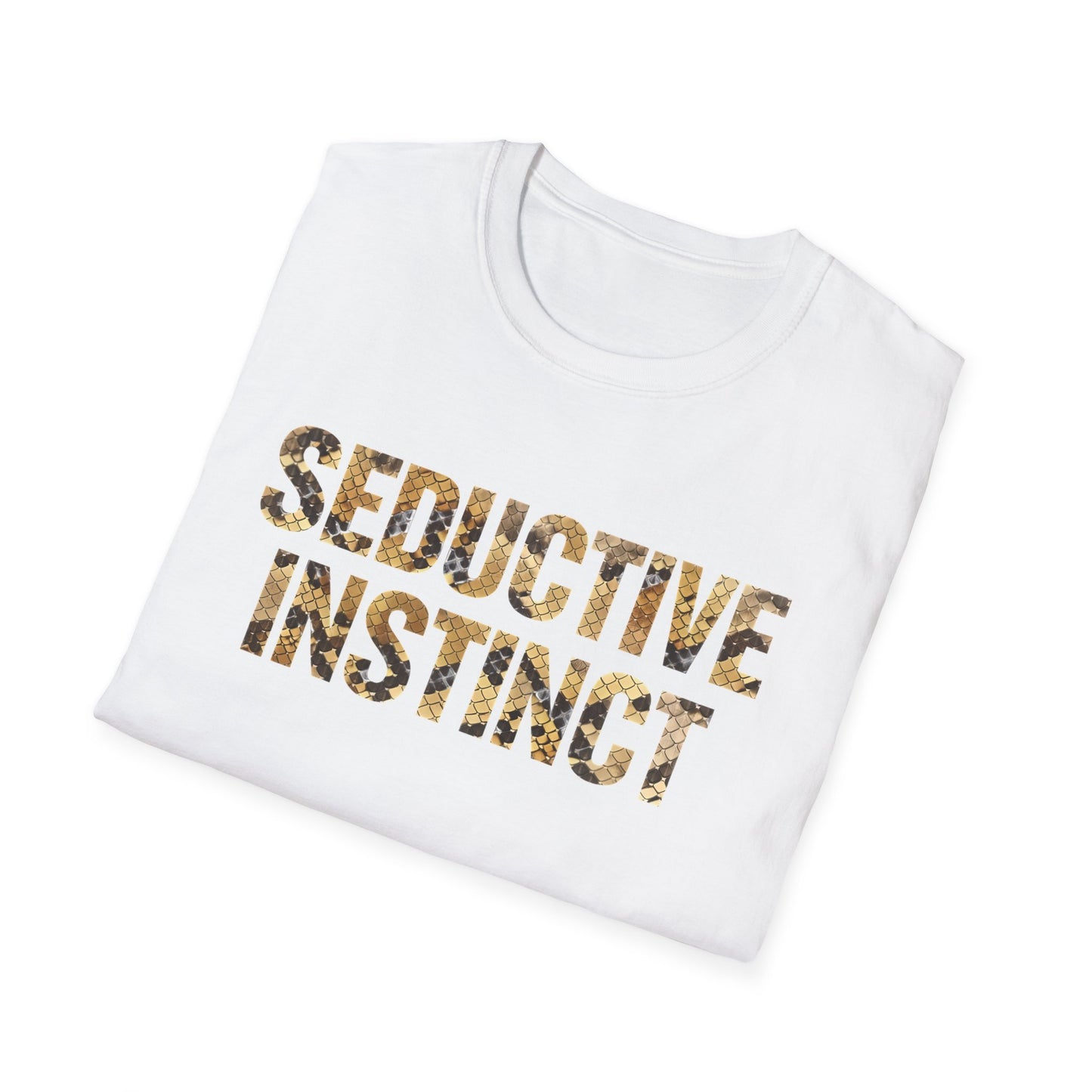 Seductive Instinct Tee
