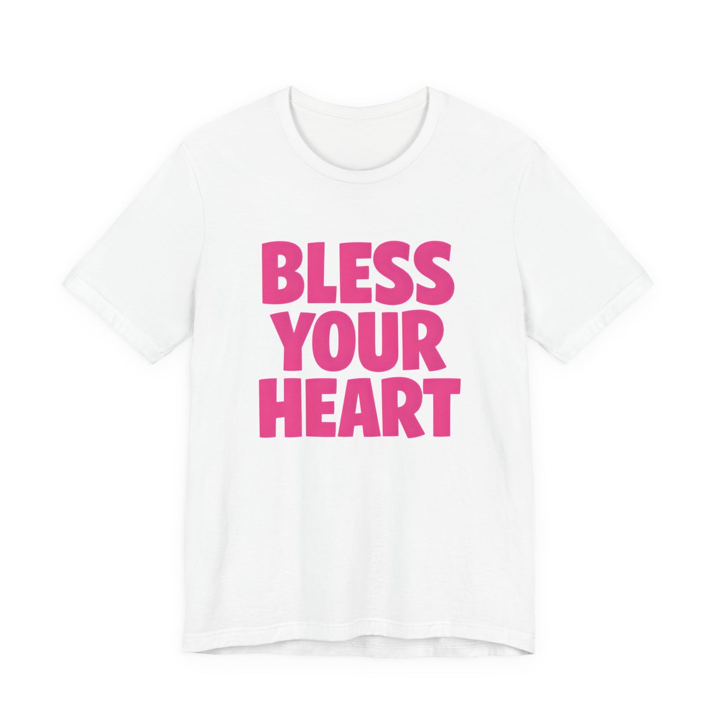 Bless Your Heart Tee