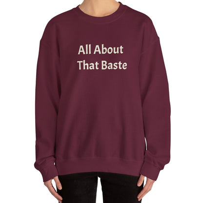 Baste Sweatshirt