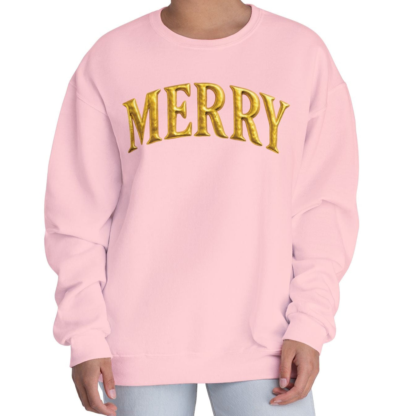 Merry Sweatshirt