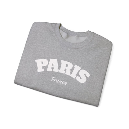 Paris Sweatshirt