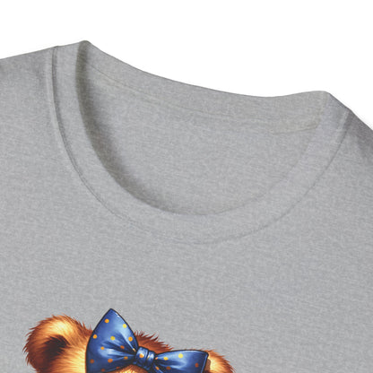 Urban Bear Tee