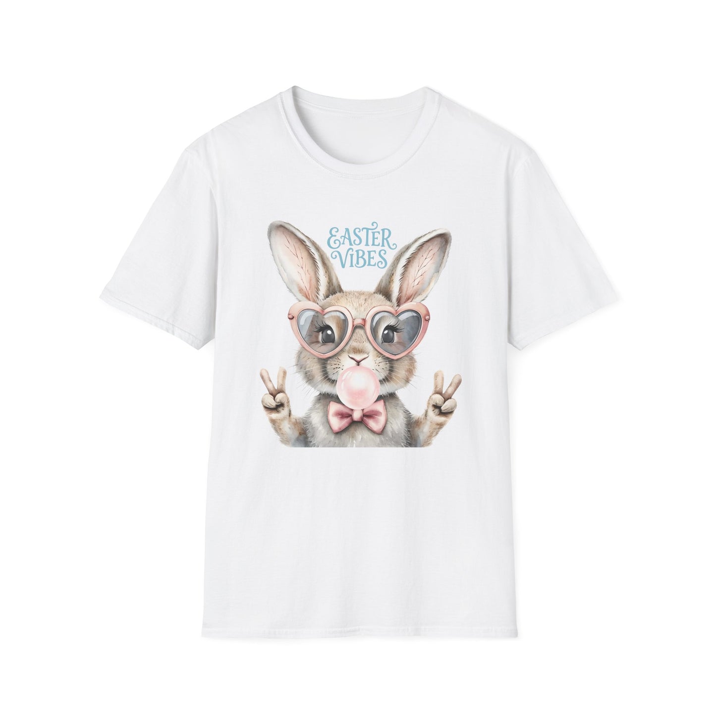Easter Vibes Tee