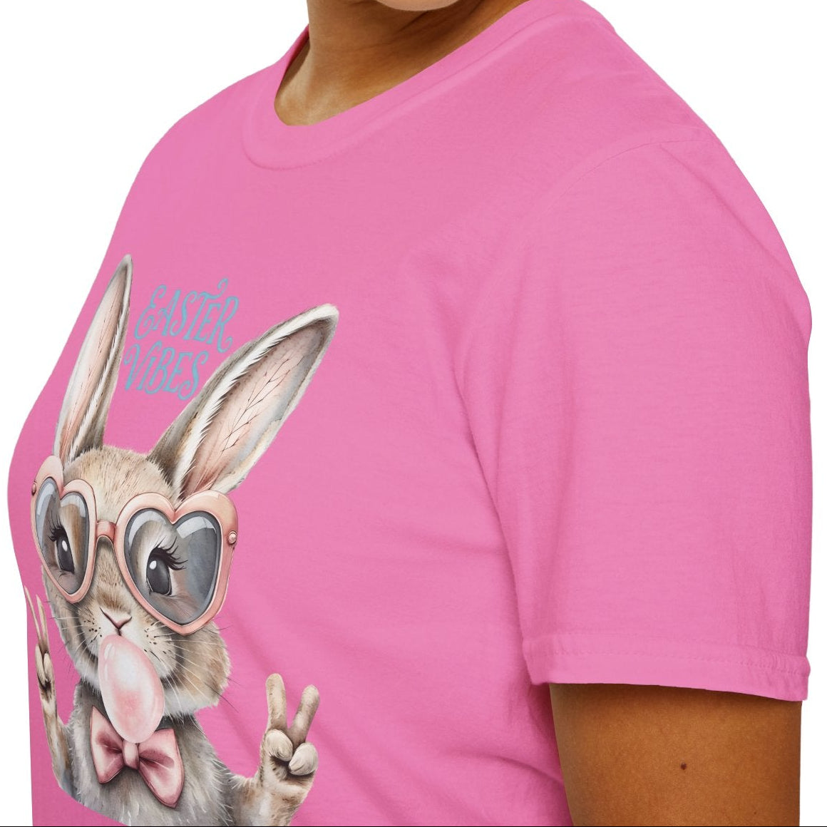 Easter Vibes Tee