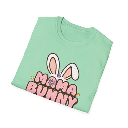 Mama Bunny Tee