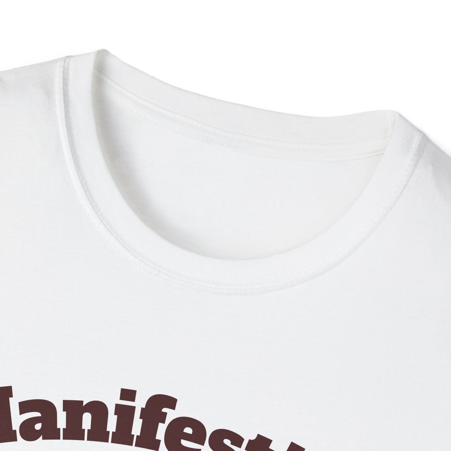 Manifesting Sunshine Tee
