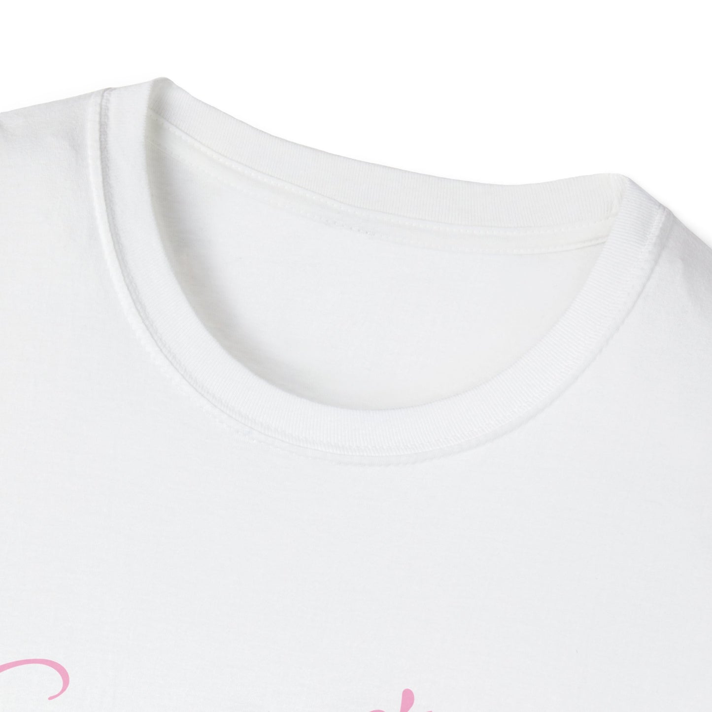 Summer Saturdays Tee