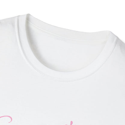 Summer Saturdays Tee