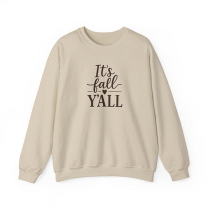It's Fall Sweatshirt