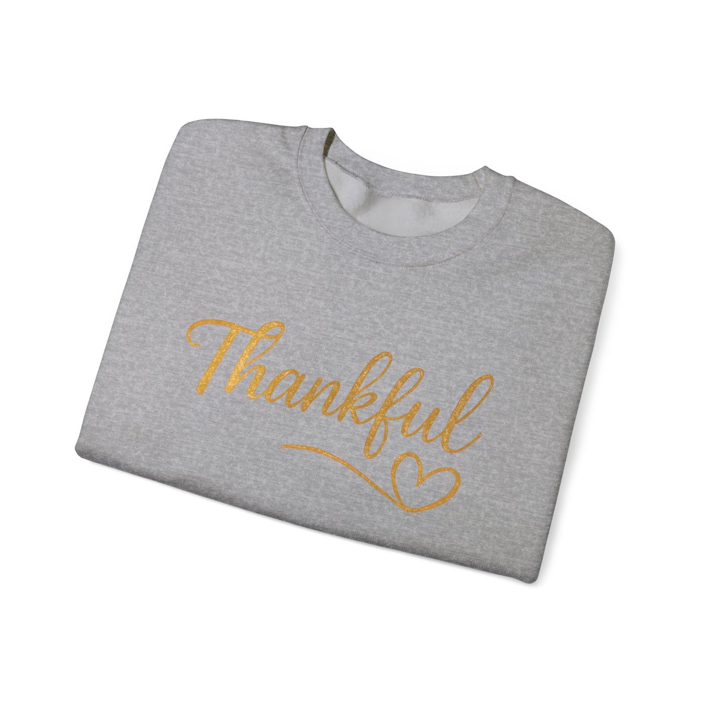 Thankful Sweatshirt