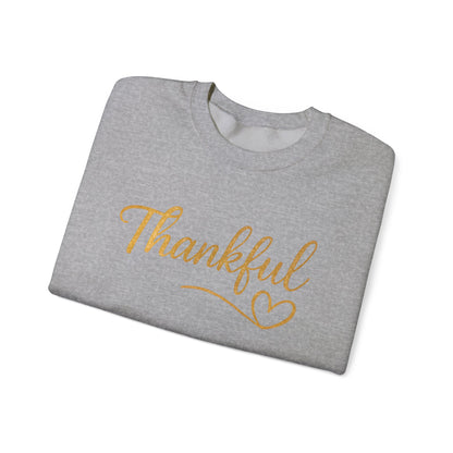 Thankful Sweatshirt