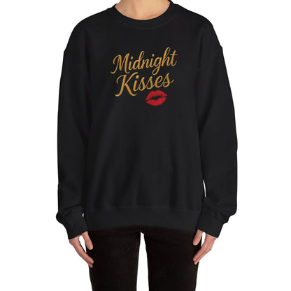 Midnight Kisses Sweatshirt