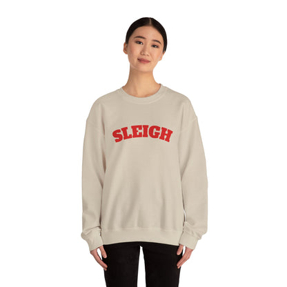 Sleigh Sweatshirt