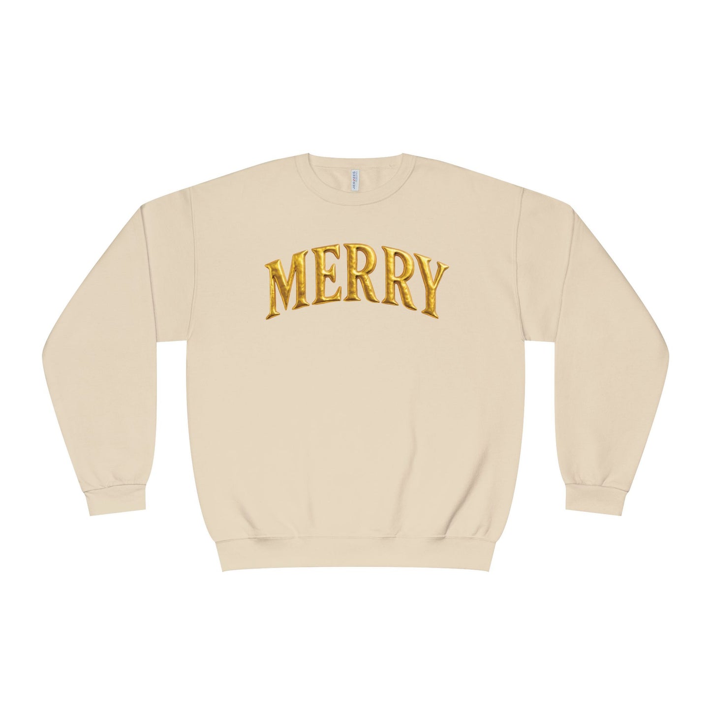 Merry Sweatshirt