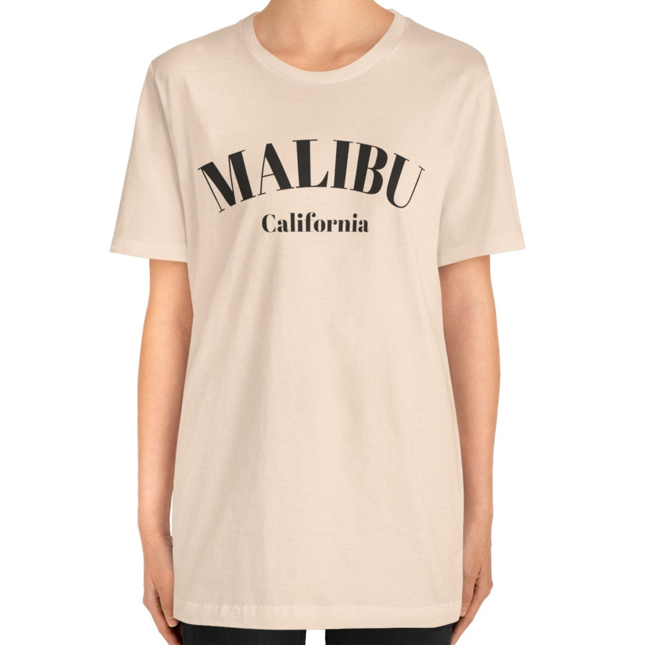 Malibu California Tee